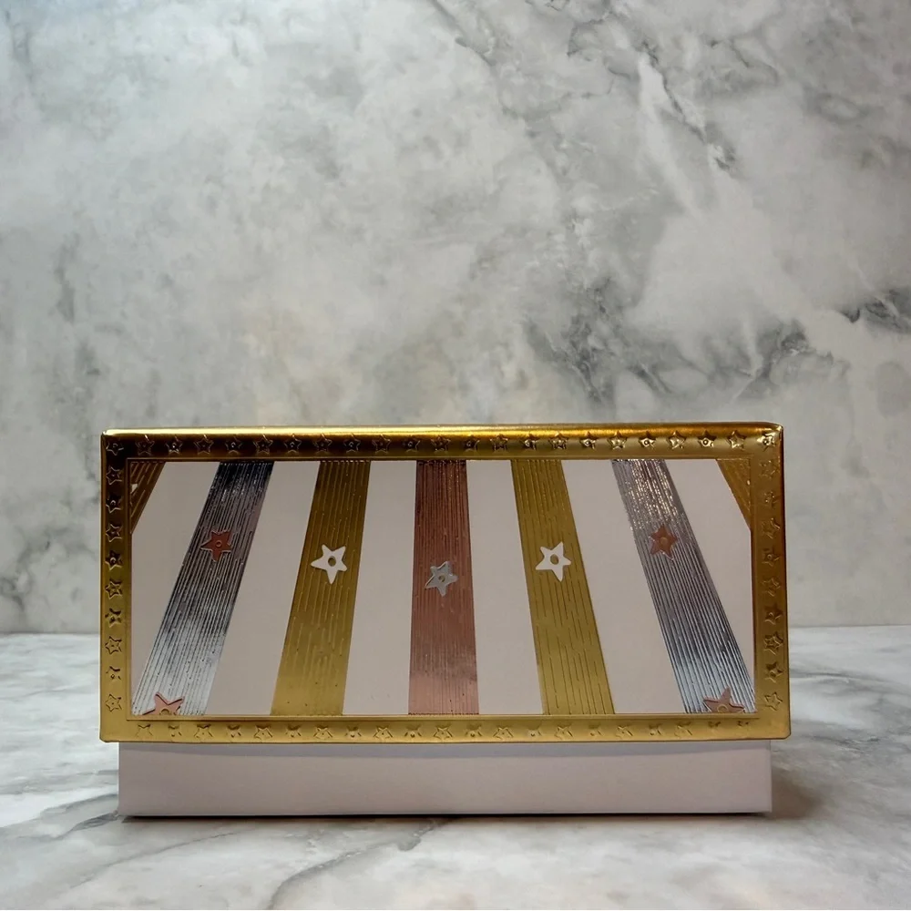 ✨ Christian Dior Holiday Gift Box Set – Empty / Packaging Only